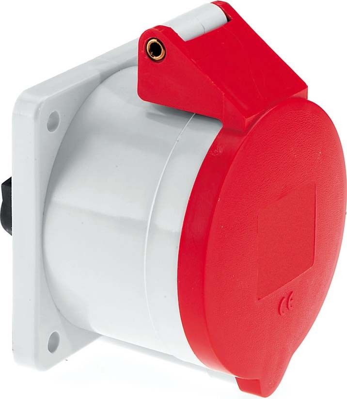 Anbausteckdose GT gerade 13005