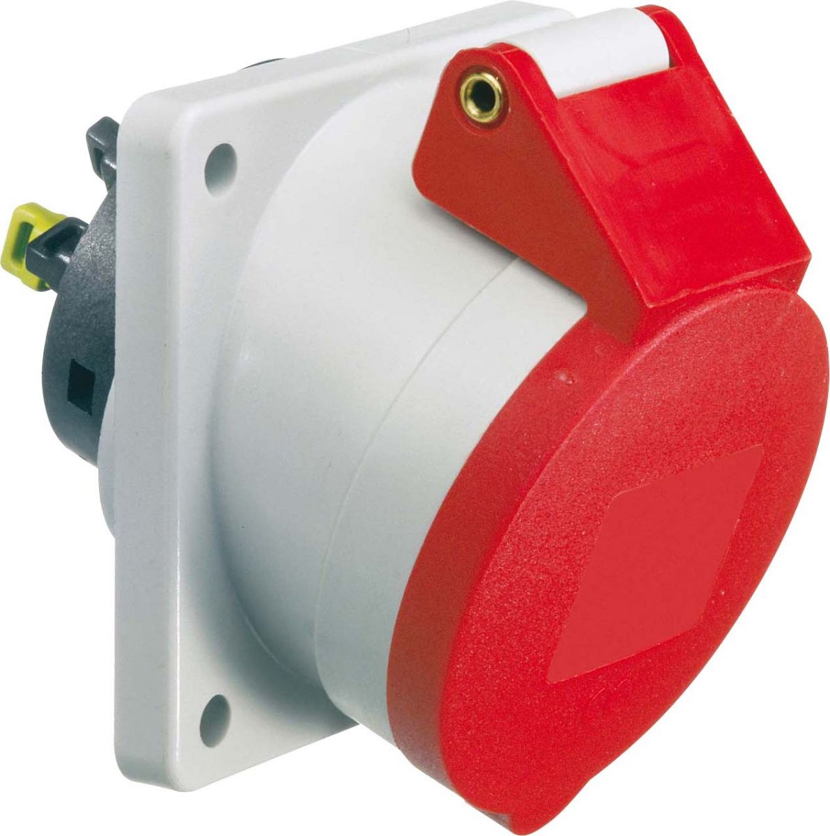 Anbausteckdose Quick Conn. 122001