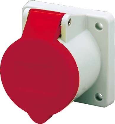 Anbaudose TwinCONTACT 1353