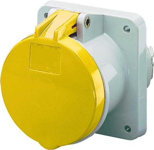 Anbaudose TA 1260A