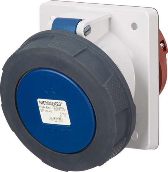 Anbaudose TA 211A