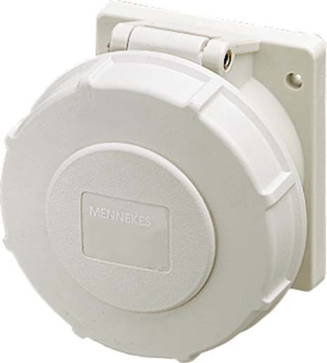 Anbaudose TA 806A