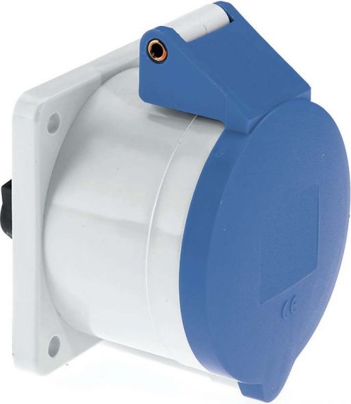 Anbausteckdose GT gerade 13001