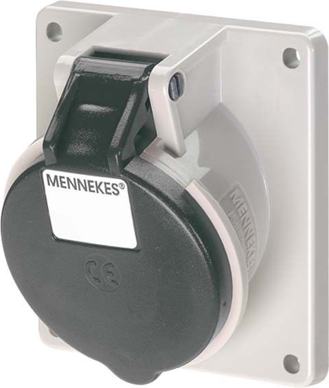 Anbaudose TwinContact 1639