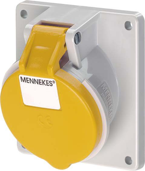 Anbaudose TwinContact 1631
