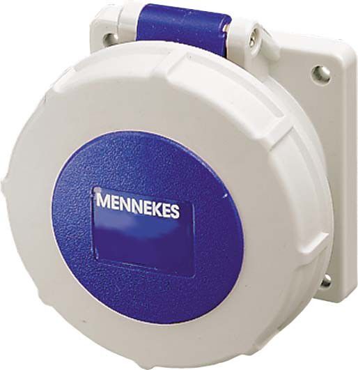 Anbaudose TwinContact 1810