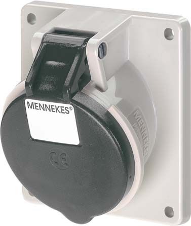 Anbaudose TwinCONTACT 1644