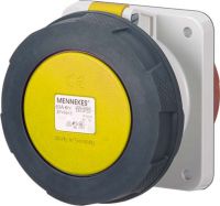 Anbaudose TA 1263A