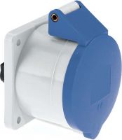 Anbausteckdose GT gerade 13001