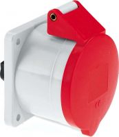 Anbausteckdose GT gerade 13005