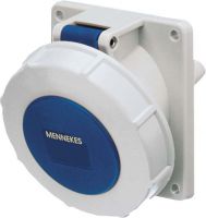Anbaudose TwinContact 1802