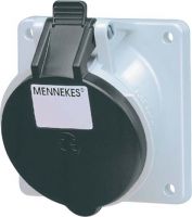 Anbaudose schräg 3023
