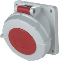 Anbaudose TwinContact 1805