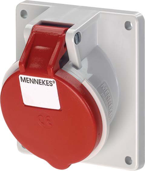 Anbaudose TwinContact 1633