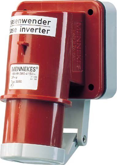 Aufbaustecker 3350