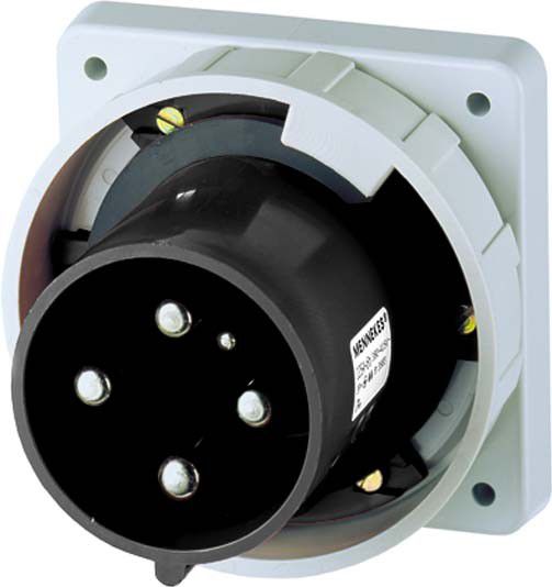Anbaustecker TA 3600