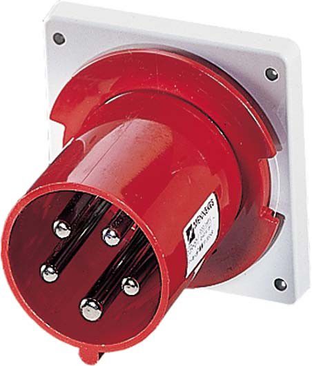 Anbaustecker TA 1688