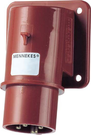 Aufbaustecker 385