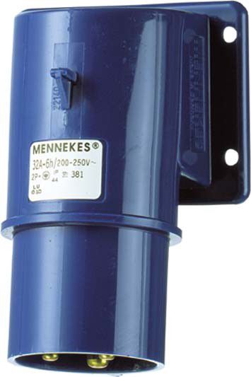 Aufbaustecker 381