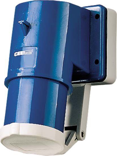 Aufbaustecker 399