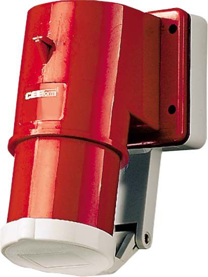 Aufbaustecker 403