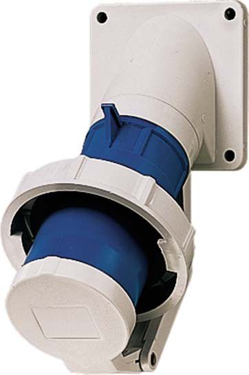 Anbaustecker 473