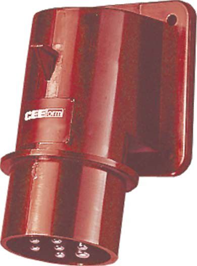 Aufbaustecker HW/VN 750