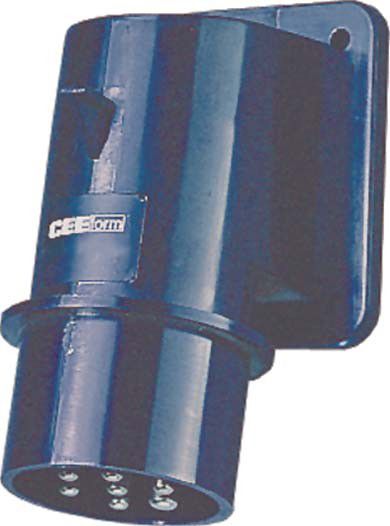 Aufbaustecker HW/VN 749
