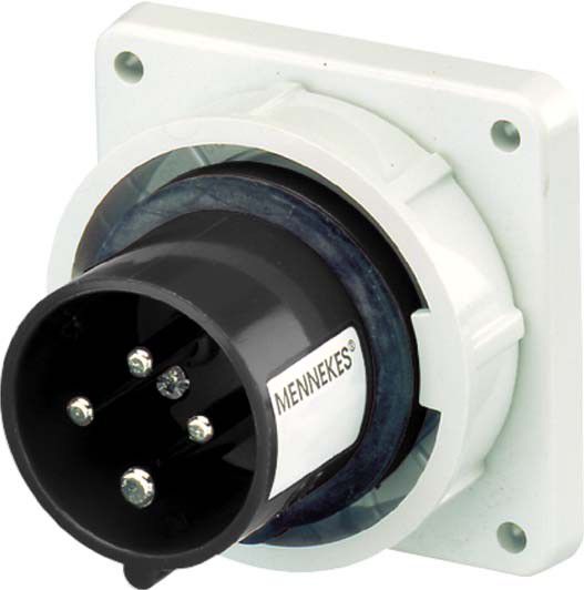 Anbaustecker 828