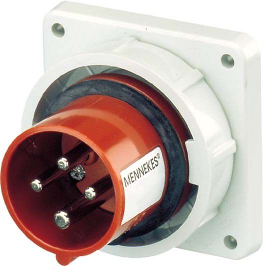Anbaustecker 832