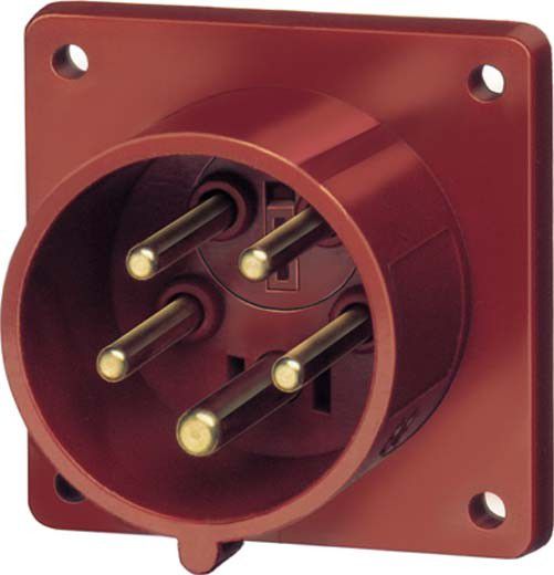 Anbaustecker 854