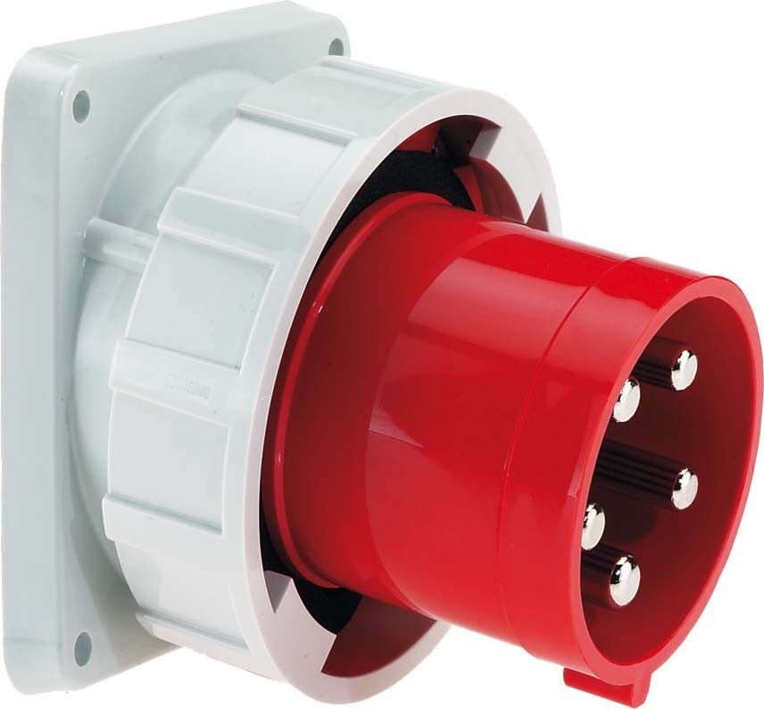 Anbaugerätestecker TE 2744