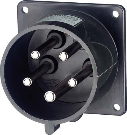 Anbaustecker TA 24152ZA