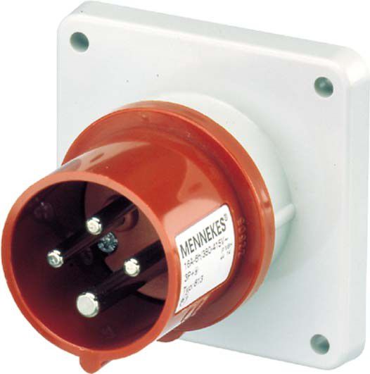 Anbaustecker 813