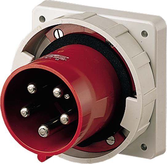 Anbaustecker TA 1983