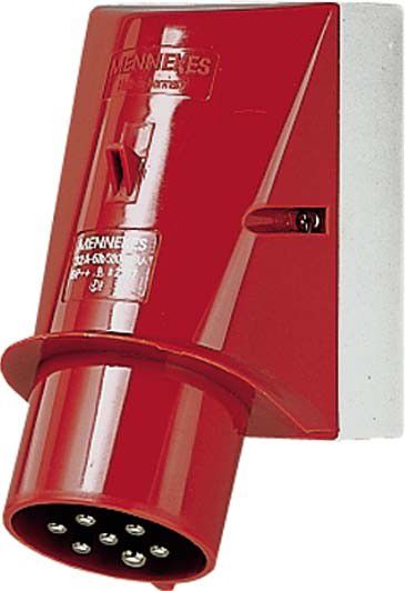 Wandstecker HW/VN 2167