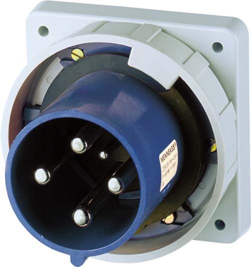 Anbaustecker TA 3413