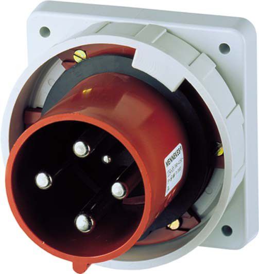 Anbaustecker TA 3583