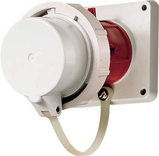Anbaustecker HW/VN 3914