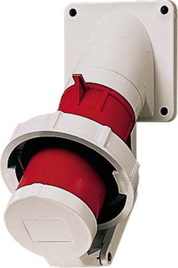Anbaustecker 462