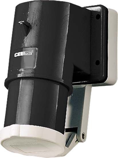 Aufbaustecker 407
