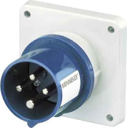 Anbaustecker 838