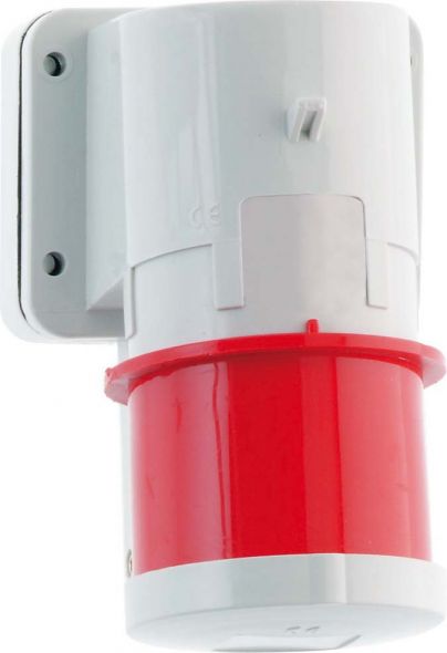 Aufbau-Gerätestecker 16A 3 2627