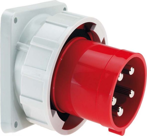 Anbaugerätestecker TE 2744