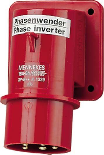 Aufbaustecker 329