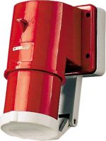Aufbaustecker 394