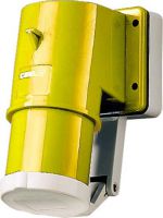 Aufbaustecker 398