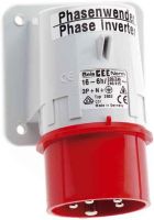 Phasenwender als Aufbauger 26008