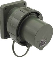 Gerätestecker 63A 5p >50V 27045
