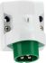 Kleinspann.-Wandstecker 468